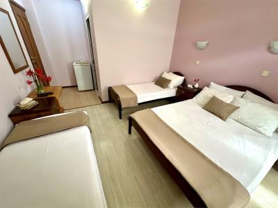 Курортный отель GrandLoo - 71