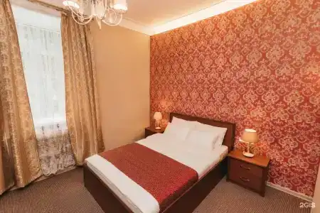 RedLine hostel - 31