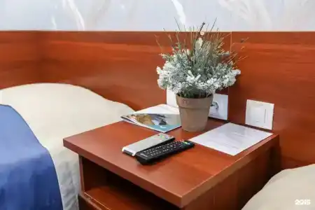 Пустозерск - 18