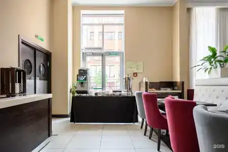 Courtyard by Marriott Kazan Kremlin - 20
