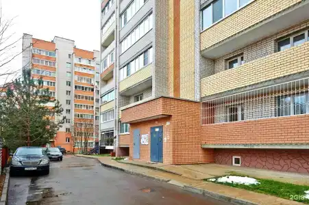 Квартира на улице Матросова 16 - 17