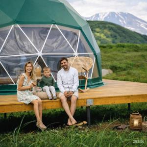 Жизнь на Тихом - 39