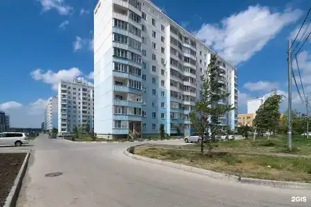 Однокомнатная Квартира Титова 238 - 16