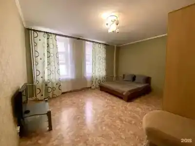 Декабрист Ленинградская, 5 - 1