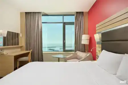 Mercure Сочи Центр - 97