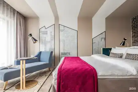 Mercure Калининград Центр - 144
