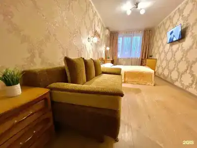 Арцыбушевская 204 (9 этаж) - 29