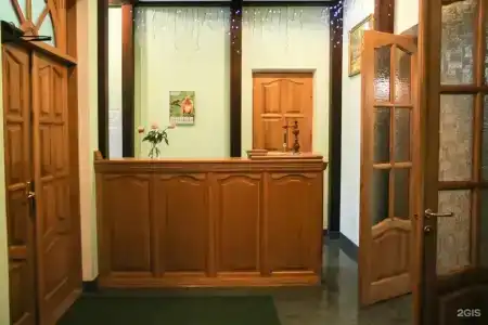 Ясная Поляна - 3