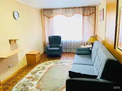 Патриот - 113