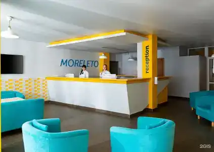MoreLeto - 43