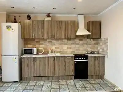 На Изумрудной - 4