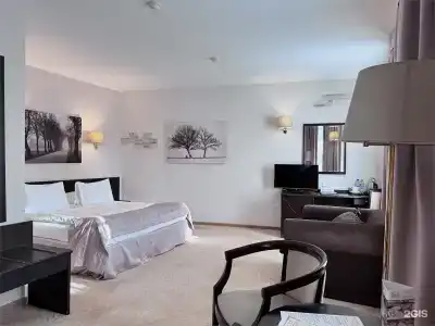 Old Estate Hotel & SPA - 203