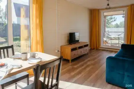 Дом с душой в СДТ Электрощит - 6