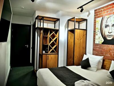WineWood Moscow - 65