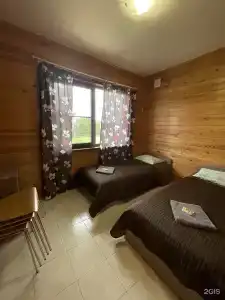 Коттеджи Куркиёки и Раухала в Тюняре - 8