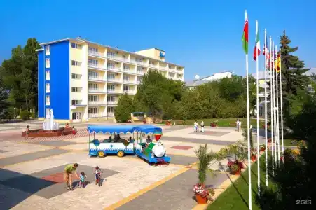 Урал - 1