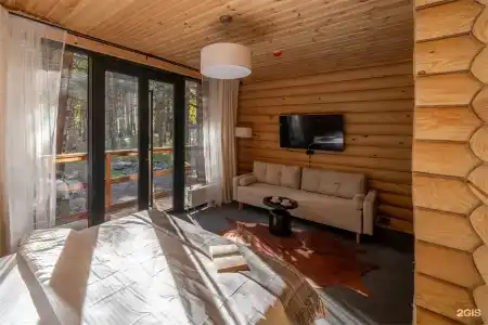 Skazka Lodge Приэльбрусье - 137