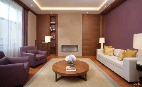 Mövenpick Krasnaya Polyana - 152