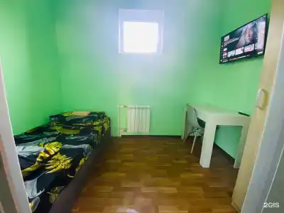 НЕхостел - 6