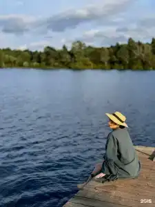 Семейный отель Медведица Шанти - 194