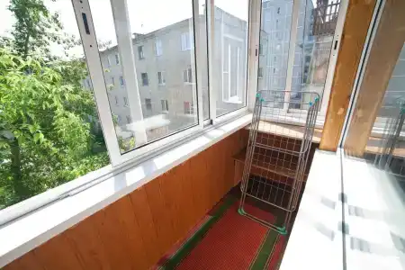 на Бардина 8 - 23