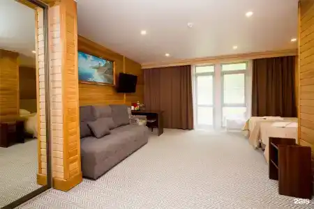 Крестовая Падь - 222