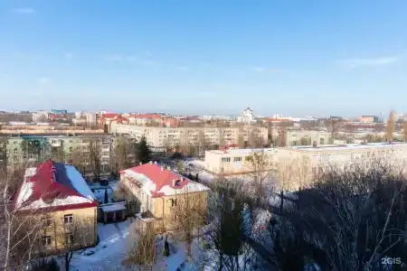 Pavlov на улице Сергеева - 4