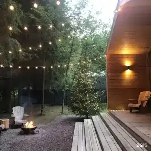 THE DACHA - 71