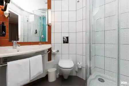 Ibis Калининград Центр - 123