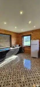 Коттеджи Куркиёки и Раухала в Тюняре - 54
