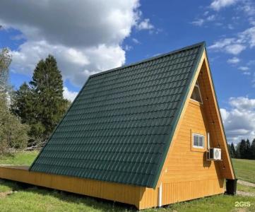 Федчино - 115