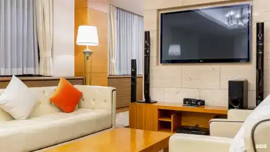 LOTTE Hotel - 217