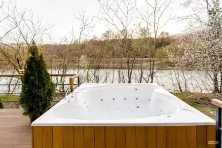 Эко-отель Ниагара - 81