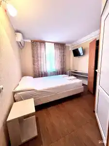 Солнечный - 39