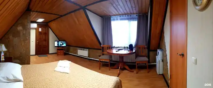 Созвездие Медведицы - 28