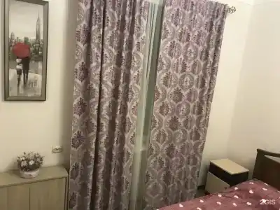 Бархат - 4