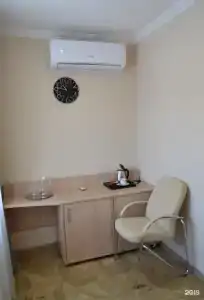 Санаторий-профилакторий Горняк - 78