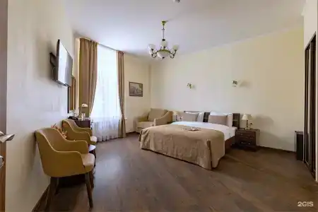Соната на Загородном - 181