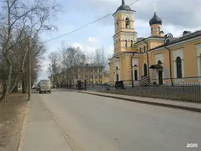 Пушкин - 115