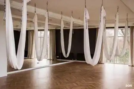 Парк-отель Millwood - 12