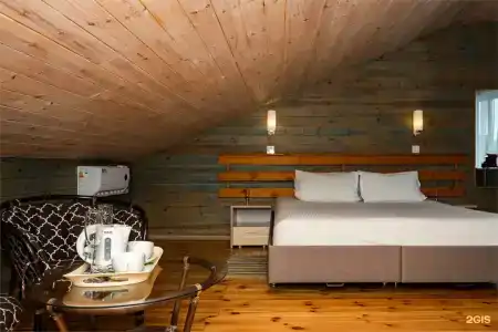 Вилла Малина - 106