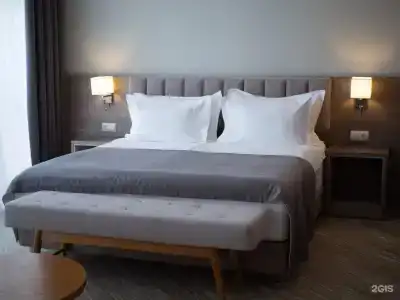 Garden Resort - 177