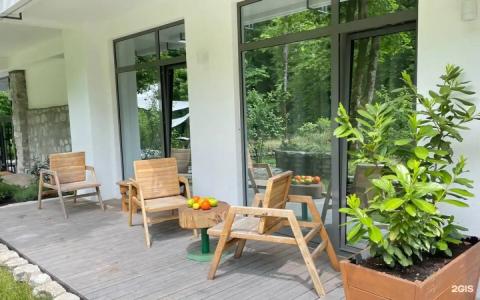 Soloh Spa Village - 113