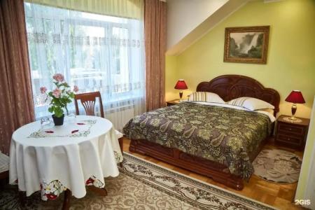 ВИП отель - 105