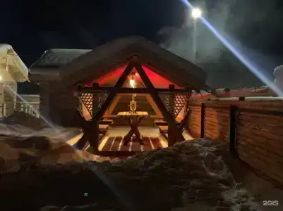 Каменка - 2