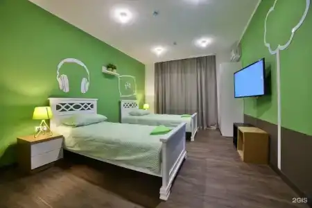 Nicehostel - 62