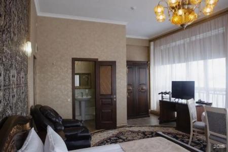 GUSTO ресторанно-гостиничный комплекс - 40