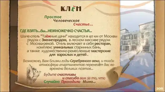 в лесу - 41
