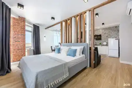 Северный Берег - 8