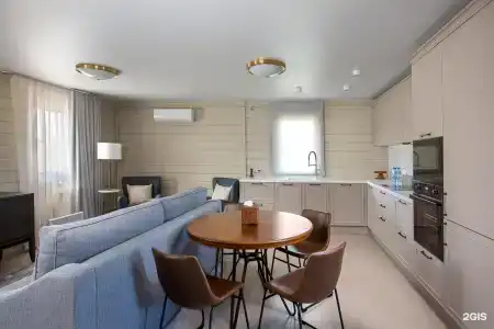 Загородный отель Целеево Клуб & Resort - 29